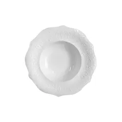 Тарелка глубокая для пасты, Tudor (England), Royal Whitehall, 22.9 x 4.7 см