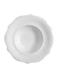 Тарелка глубокая для пасты, Tudor (England), Royal Whitehall, 29.7 x 7.3 см