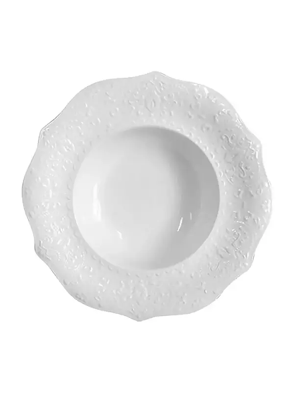 Тарелка глубокая для пасты, Tudor (England), Royal Whitehall, 29.7 x 7.3 см