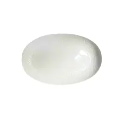 Блюдо овальное, Tudor (England), Royal Whitehall, 30.3 x 19 x 3.2 см