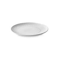 Тарелка обеденная, Tudor (England), Royal Whitehall, 30.4 x 2.5 см