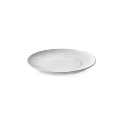 Тарелка обеденная, Tudor (England), Royal Whitehall, 24.2 x 2 см