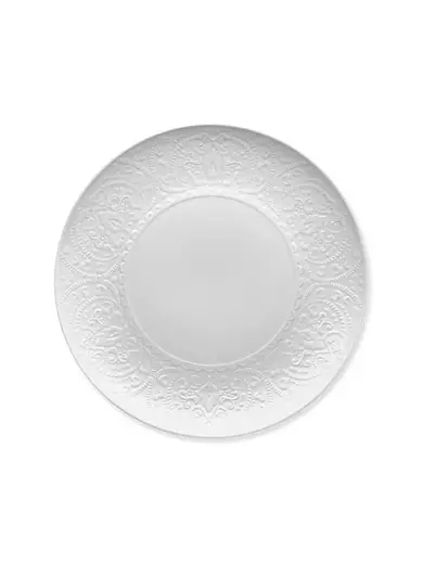 Тарелка обеденная, Tudor (England), Royal Whitehall, 26 x 2.3 см
