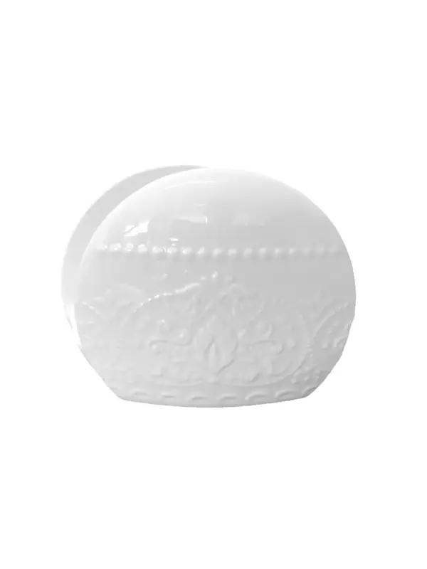 Подставка для салфеток, Tudor (England), Royal Whitehall, 11.5 x 6.7 x 8.6 см