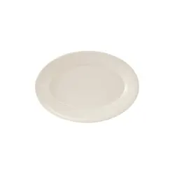 Блюдо овальное, Tuxton, Blank, 29.2 x 20.4 x 3 см