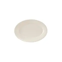Блюдо овальное, Tuxton, Blank, 17.8 x 11.7 x 2.6 см