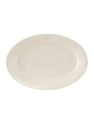 Блюдо овальное, Tuxton, Blank, 35.8 x 27.4 x 4.2 см