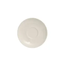 Блюдце под чашку 225 мл, Tuxton, Blank, 15.2 см
