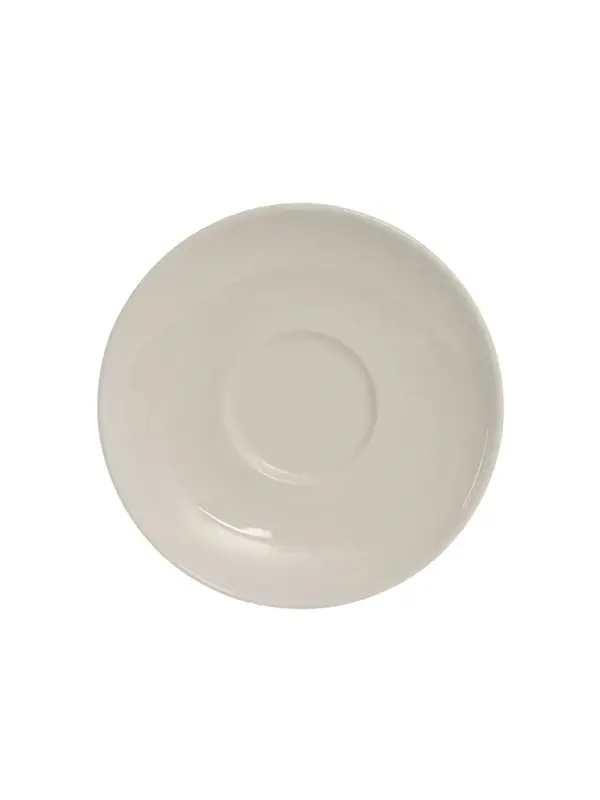 Блюдце под чашку для эспрессо, Tuxton, Blank, 12.7 см
