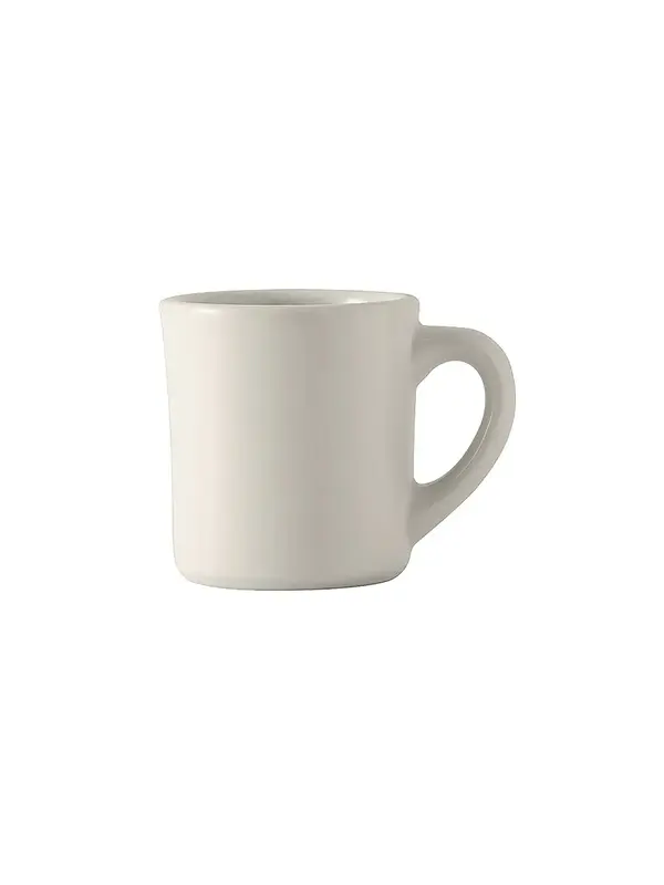 Кружка, Tuxton, Blank, 250 мл