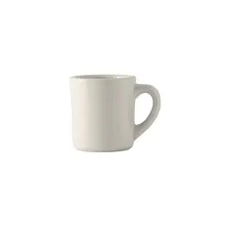 Кружка, Tuxton, Blank, 250 мл