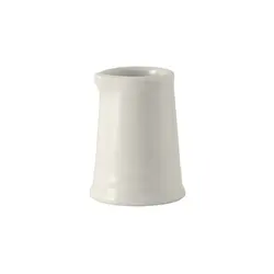 Молочник, Tuxton, Blank, 2.3 x 7.9 см, 88 мл