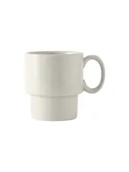 Кружка чайная, Tuxton, Blank, 270 мл
