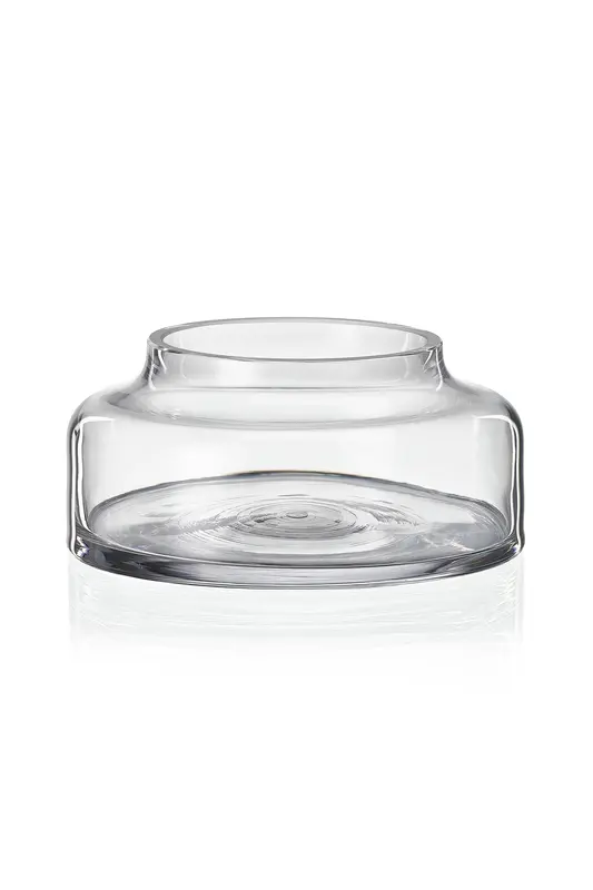 Ваза, Crystalex, 20 см