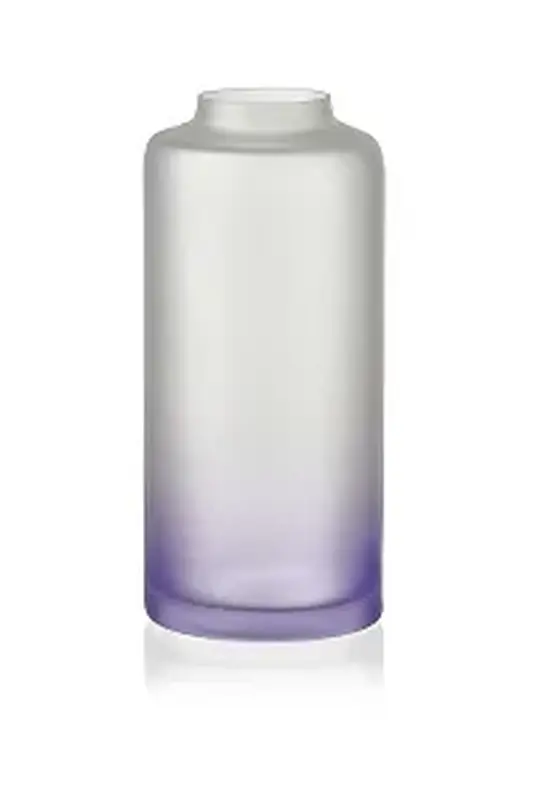 Ваза, Crystalex, 240 D5404