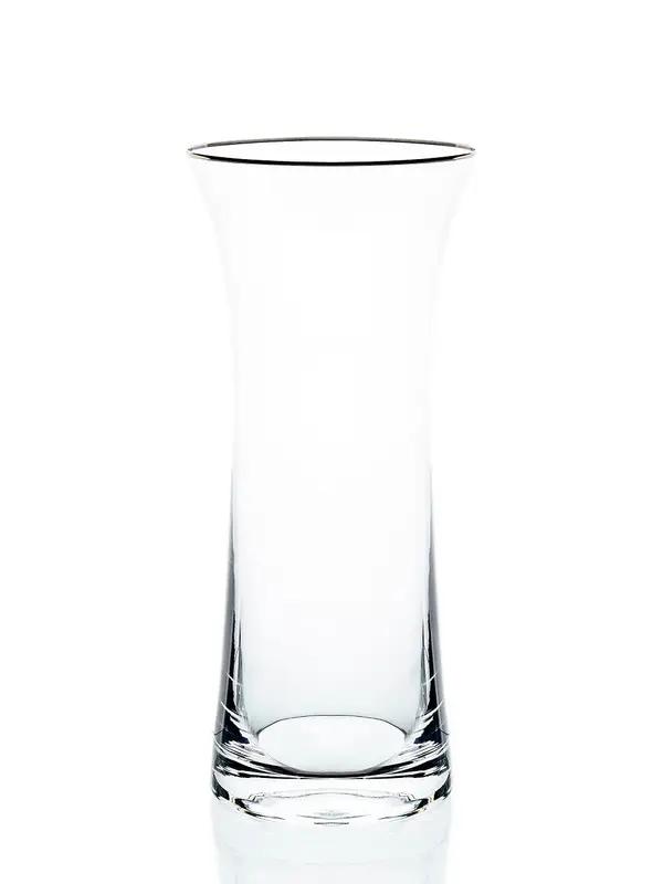 Ваза, Crystalex, 25 см 200524