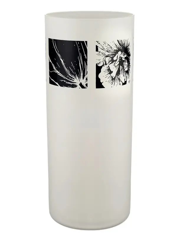 Ваза, Crystalex, 26 см S1566