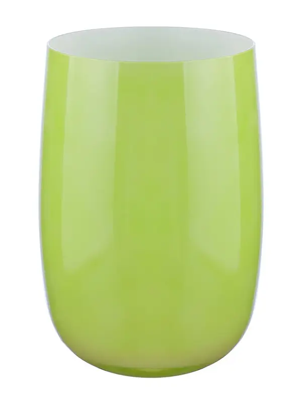 Ваза, Crystalex, 20,5 см D5248 "Карибская мечта"