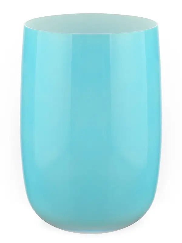 Ваза, Crystalex, 20, 5 см D5249 "Карибская мечта"