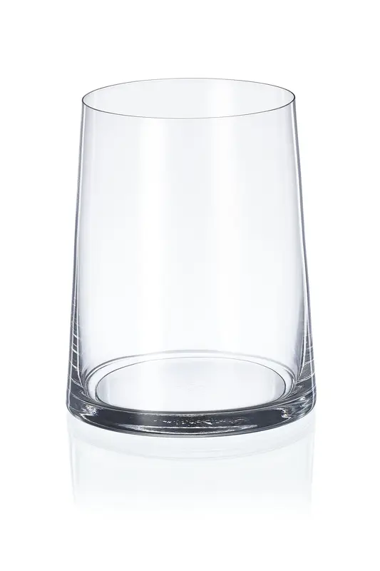 Ваза недекор, Crystalex, 16 см