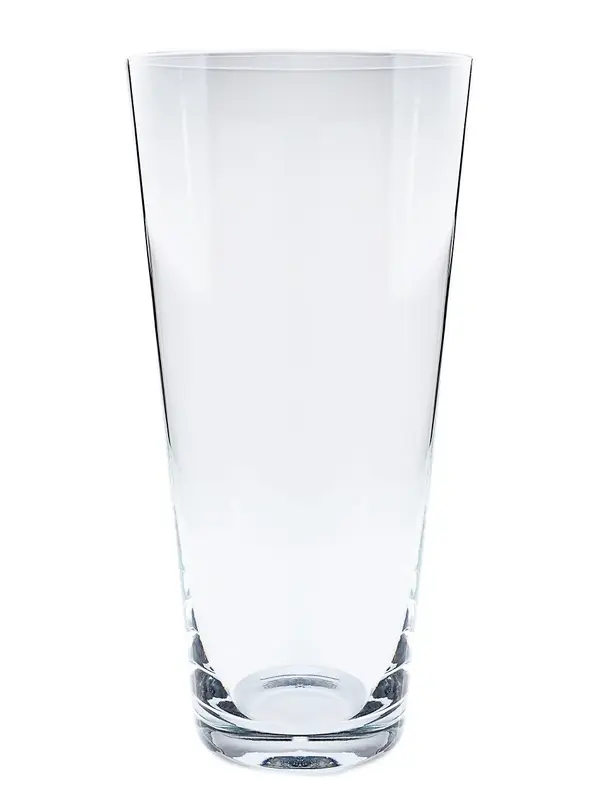 Ваза недекор, Crystalex, 25 см