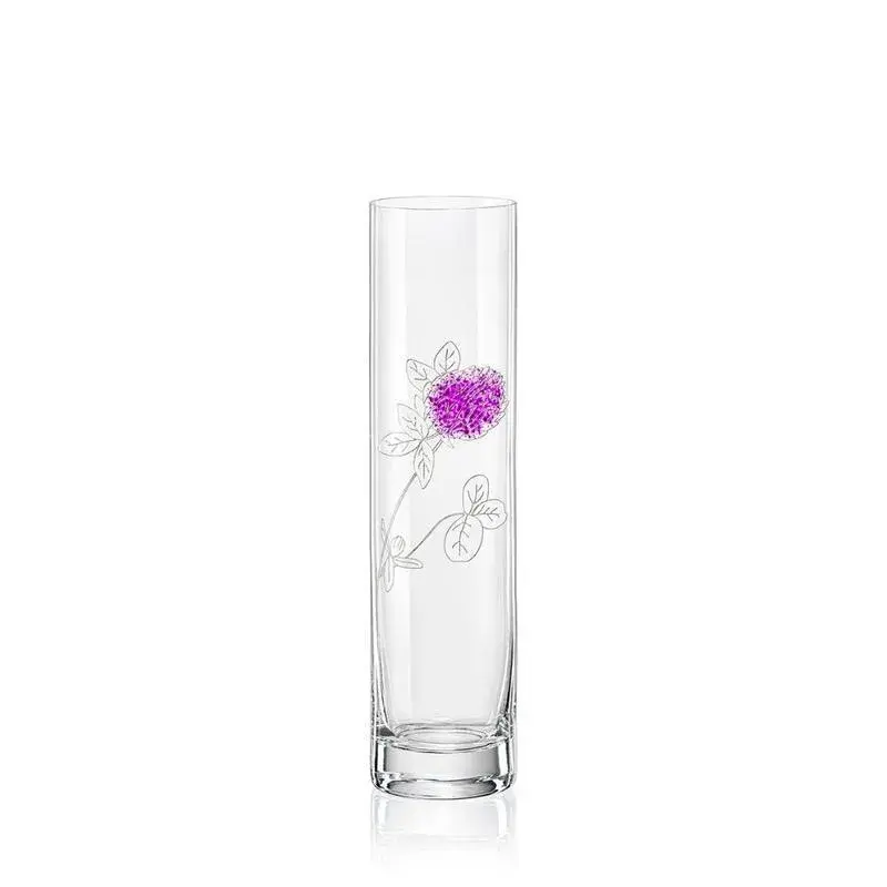 Ваза, Crystalex, 240 Q9494