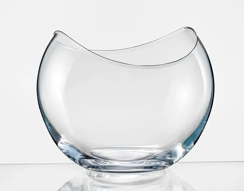 Ваза недекор, Crystalex, 20 см