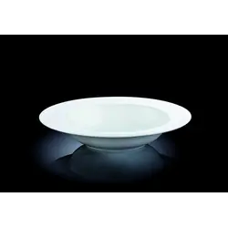 Тарелка глубокая, Wilmax, d=280 мм 800 мл h=60 мм