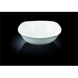 Салатник квадр., Wilmax, 215*215 мм 1300 мл h=70 мм