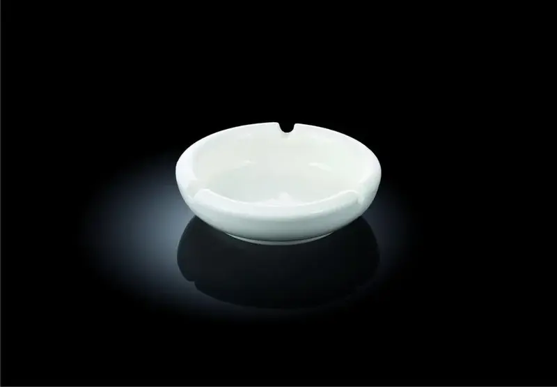 Пепельница, Wilmax, d=100 мм h=25 мм