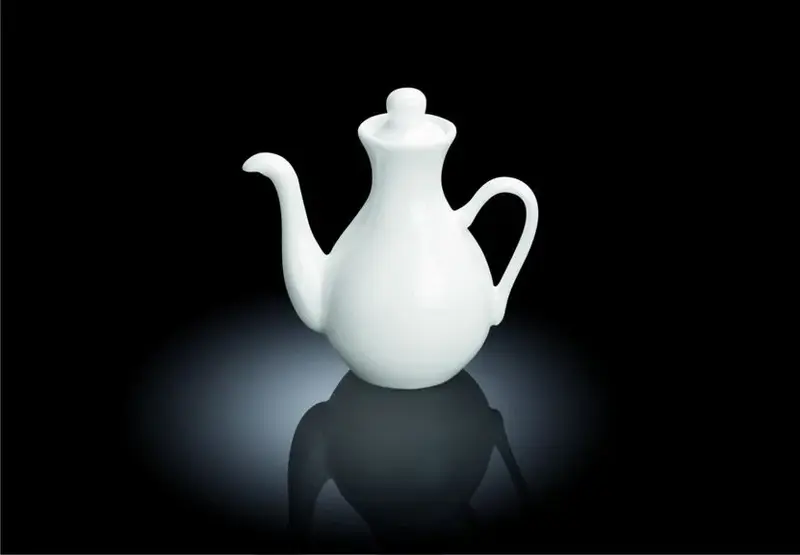 Бутылка для масла и уксуса, Wilmax, 130 мл h=100 мм