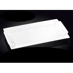Блюдо прямоуг., Wilmax, 400*200 мм