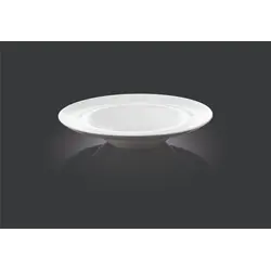 Тарелка глубокая, Wilmax, d=205 мм 330 мл h=40 мм