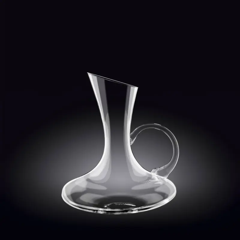 Декантер, Wilmax, Stella, 1,2 л d=180 мм h=210 мм