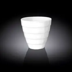 Ваза для цветов, Wilmax, d=140 мм h=140 мм