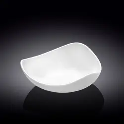 Салатник треугольный, Wilmax, 155*155 мм 800 мл h=75 мм