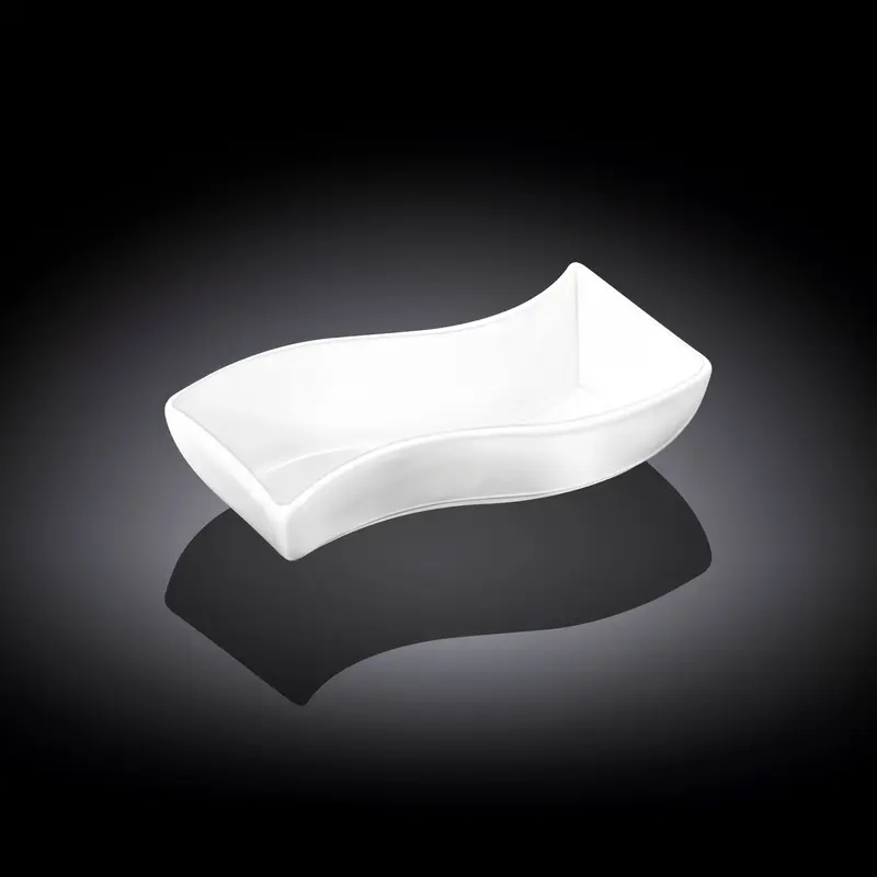 Салатник, Wilmax, 95*55 мм 50 мл h=25 мм