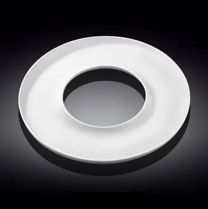 Блюдо для подачи круглое, Wilmax, d=300 мм