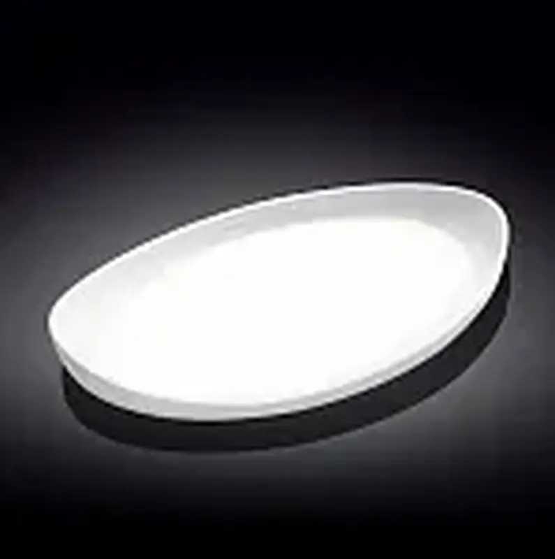 Блюдо овальное, Wilmax, 360*210 мм