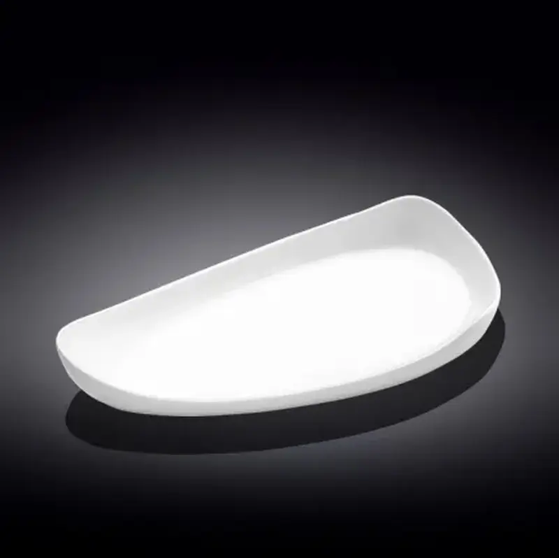 Блюдо овальное, Wilmax, 335*165 мм