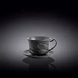 Кофейная пара, Wilmax, SlateStone, 75 мл 