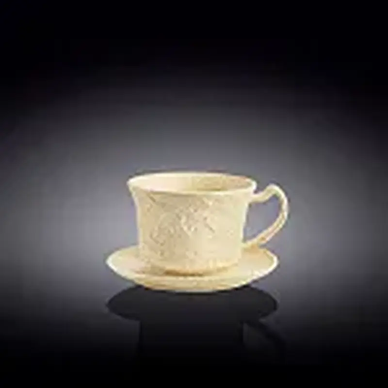 Кофейная пара, Wilmax, SandStone, 110 мл