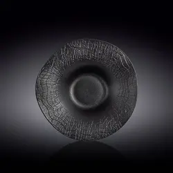 Тарелка глубокая, Wilmax, SlateStone, d=250 мм 700 мл h=70 мм 