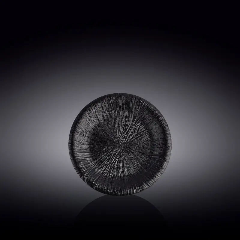 Тарелка, Wilmax, SlateStone, d=150 мм 