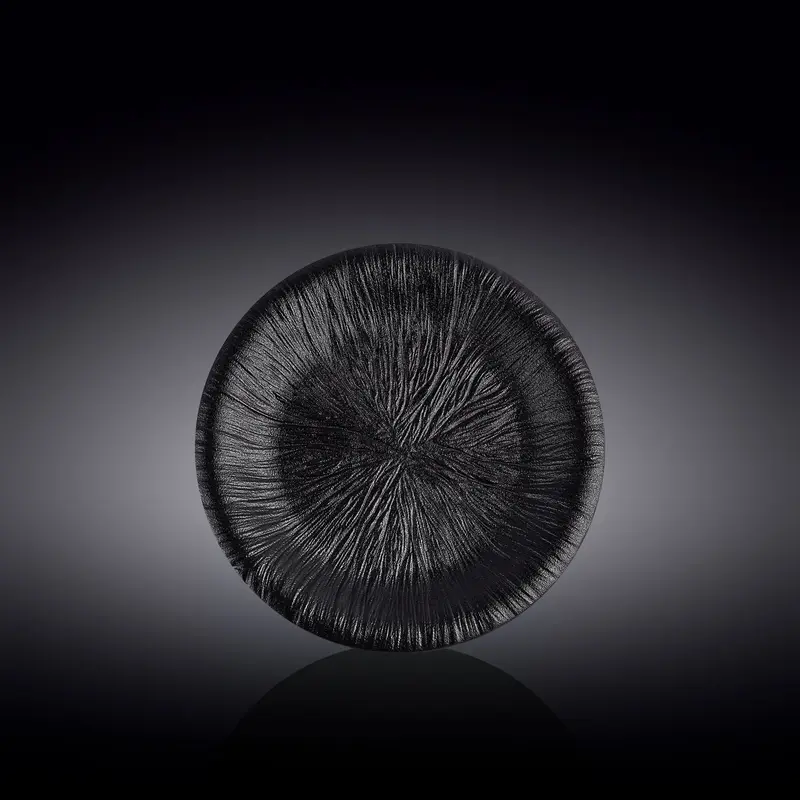 Тарелка, Wilmax, SlateStone, d=200 мм 