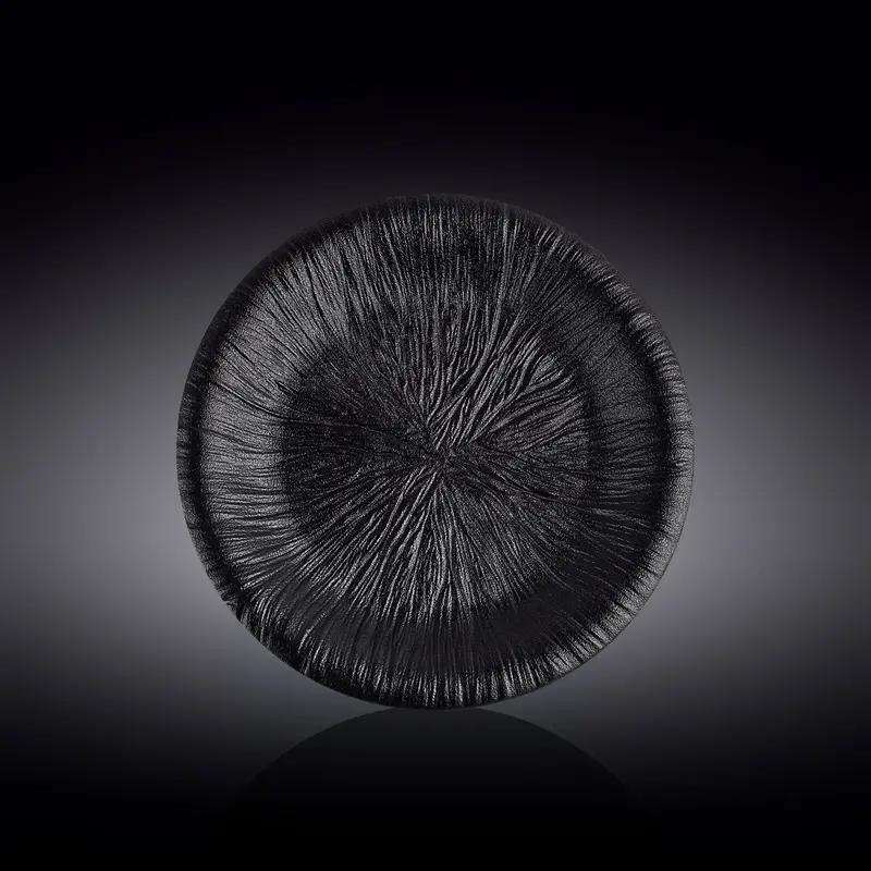 Тарелка, Wilmax, SlateStone, d=250 мм 