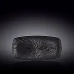 Блюдо прямоуг., Wilmax, SlateStone, 120*60 мм