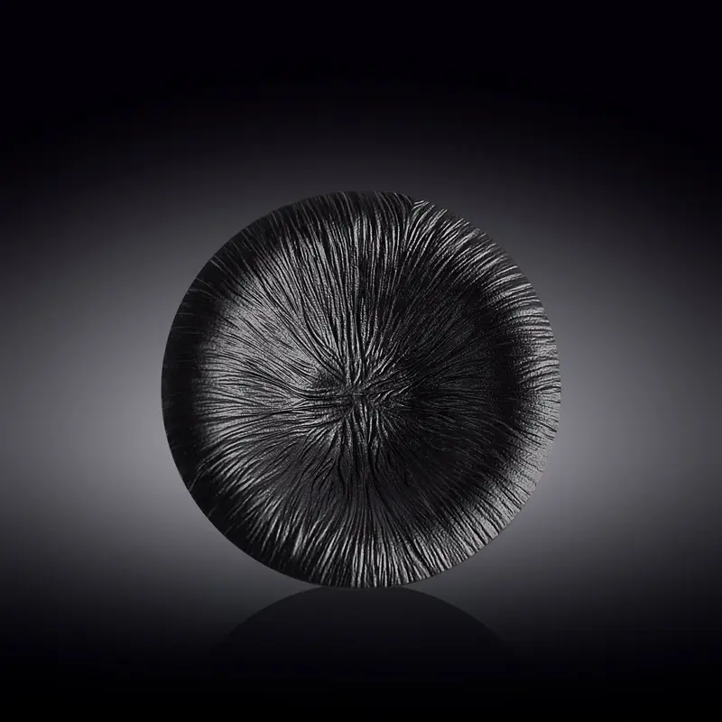 Тарелка глубокая, Wilmax, SlateStone, d=230 мм 300 мл h=30 мм 