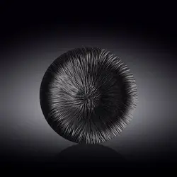 Тарелка глубокая, Wilmax, SlateStone, d=230 мм 300 мл h=30 мм 