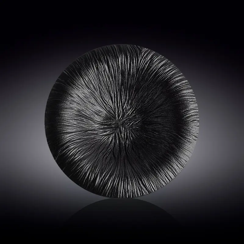 Тарелка глубокая, Wilmax, SlateStone, d=280 мм 550 мл h=40 мм 